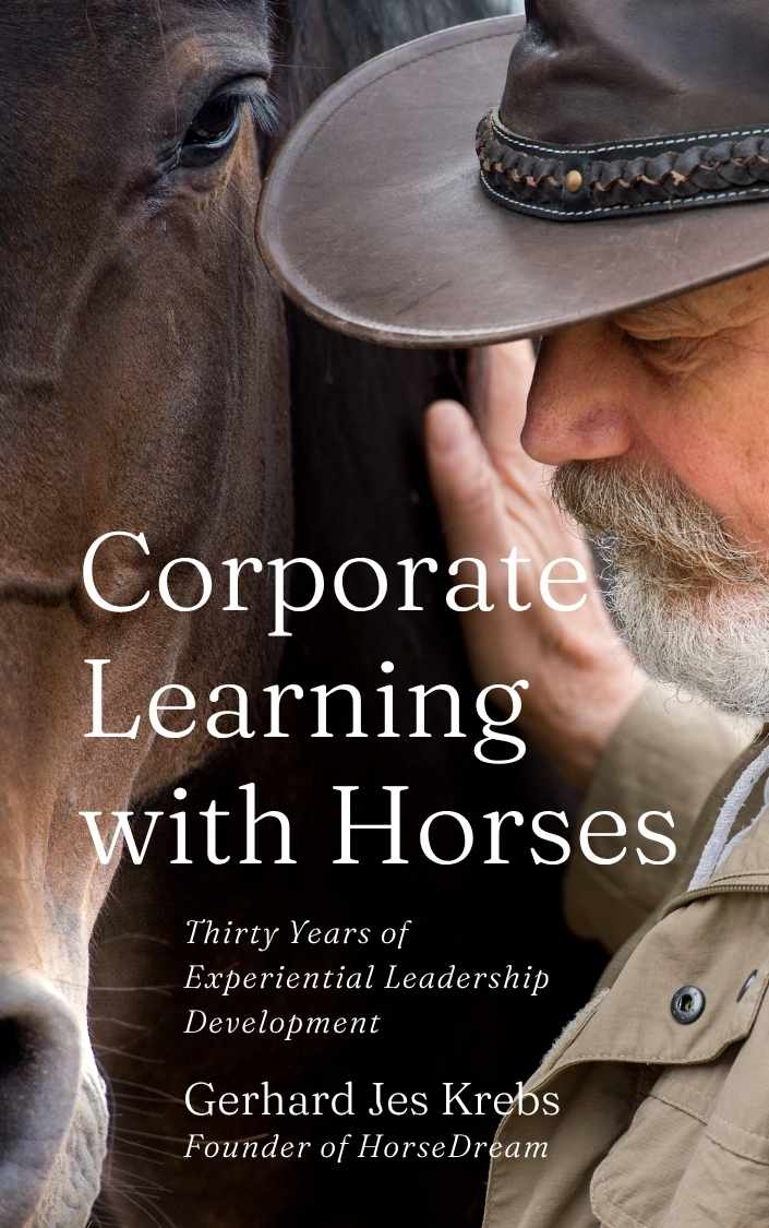 Corporate Learninf with Horses