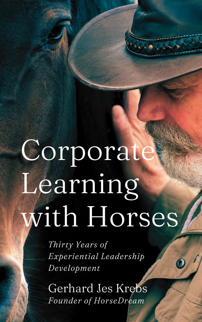 Corporate Learninf with Horses